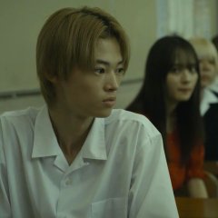 Sashidashinin wa, Daredesuka? Japanese Drama photo