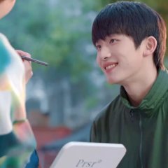 Along with Me Chinese Drama photo