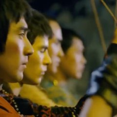 Monga Taiwanese Movie photo