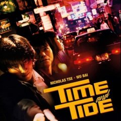 Time and Tide Hong Kong Movie photo