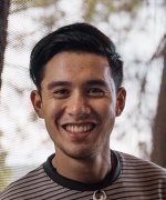 CJ Barinaga