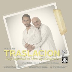 Traslacion: Ang Paglakad sa Altar ng Alanganin Philippines Movie photo