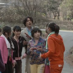 Lost Harmony Japanese Movie photo