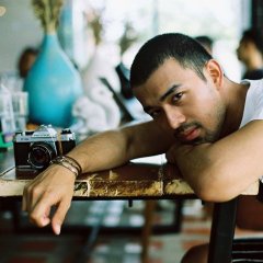 Gay OK Bangkok Thai Drama photo