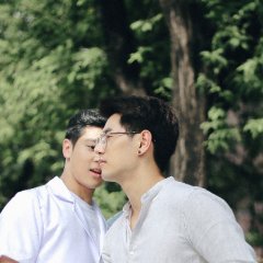 Gay OK Bangkok Season 2 Thai Drama photo