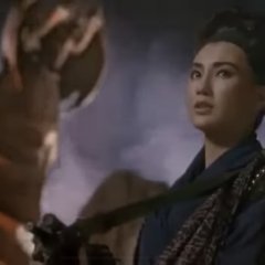 The Heroic Trio Hong Kong Movie photo