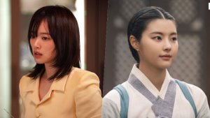 "The Atypical Family" Ratings Drop, "Missing Crown Prince" Achieves Best-Ever Viewership