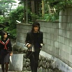The Legend of Love & Sincerity Japanese Movie photo
