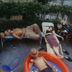 Rock'n'Roll Mishin Japanese Movie photo