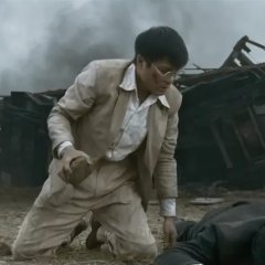 The Vanished Murderer Chinese Movie(2015) photo