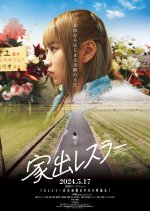 Runaway Wrestler Japanese Movie photo