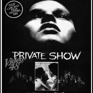 Private Show (1985)