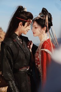 Mini dramas I recommend:Dawn is breakingLove & Bid farwell Immortal destiny - its so goodRebell…