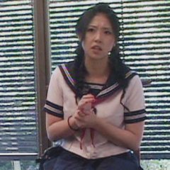Prison Girl Japanese Movie(2008) photo