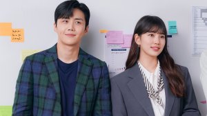 Kim Seon Ho and Bae Suzy will reportedly reunite in a new K-drama