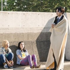 Baby Walkure Everyday! Japanese Drama photo