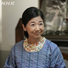 Miyazaki Yoshiko photo