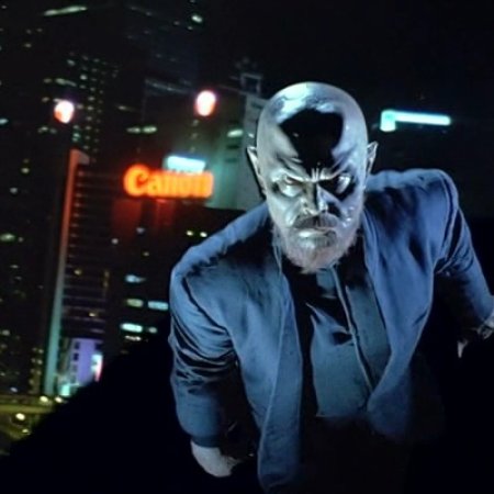 The Wicked City (1992)