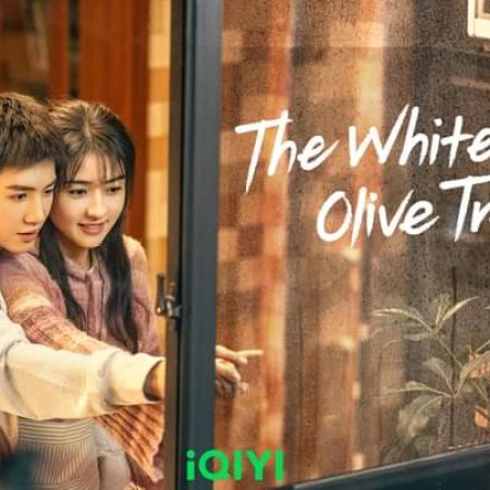 The White Olive Tree (2024)