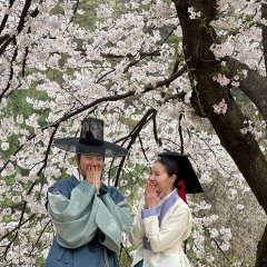 Missing Crown Prince Korean Drama photo