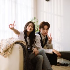 Achilles Curse and the Curse of Treasure Thai Movie photo