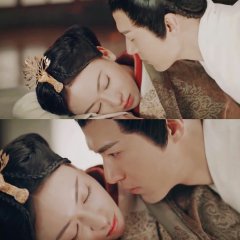 The Legend of Hao Lan Chinese Drama photo