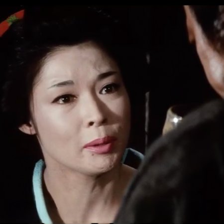 Zatoichi Meets Yojimbo (1970)