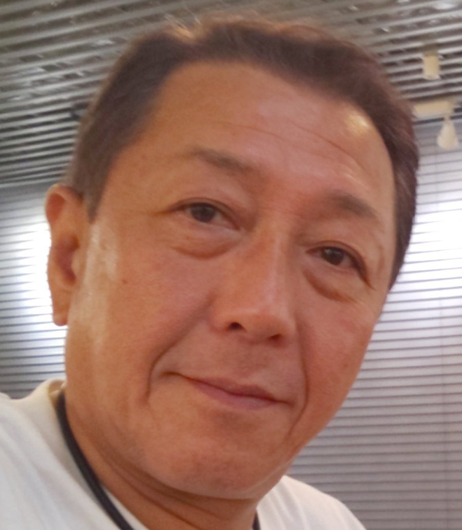 Tsutomu Furukawa