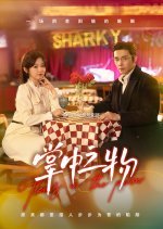 Thing in the Palm Chinese Drama photo