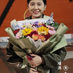 Shine from the Abyss Chinese Movie photo