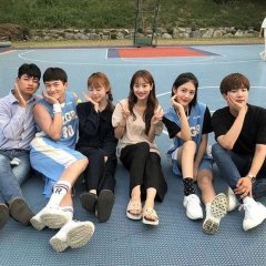 A-Teen Korean Drama photo