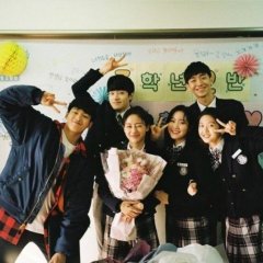 The Temperature of Language: Our Nineteen Korean Drama photo