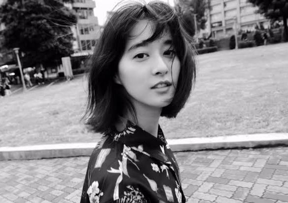 Nushimo Runa (塗茂るな) - MyDramaList