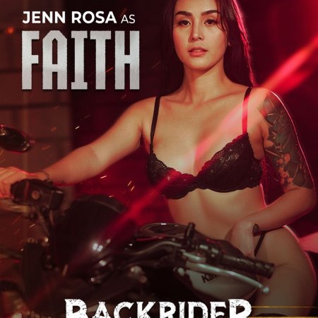 Backrider (2024)