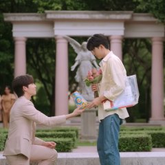 Vice Versa Thai Drama photo