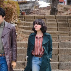 Dynamite Graffiti Japanese Movie photo