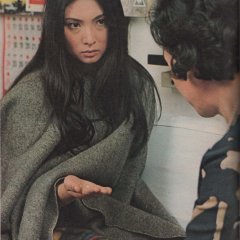 Female Convict Scorpion: Jailhouse 41 Japanese Movie photo