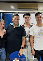 Fatherland Philippines Movie(2025) photo