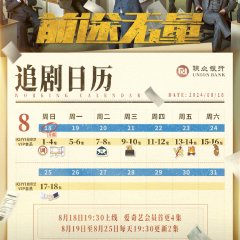 Bank on Me Chinese Drama photo