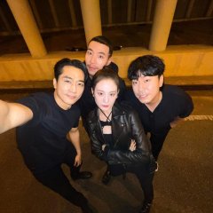 The Player 2: Master of Swindlers Korean Drama photo