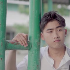 Before I Love You: Rain x Storm Thai Movie photo