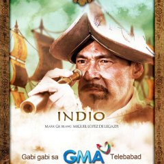 Indio Philippines Drama photo
