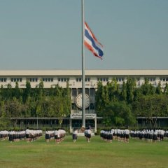 Arnold Is a Model Student Thai Movie photo
