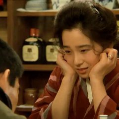 Yasha Japanese Movie(1985) photo