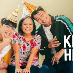 Keys to the Heart Philippines Movie(2023) photo