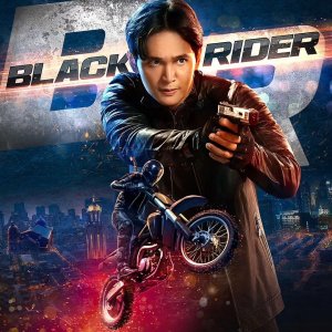 Black Rider (2023)