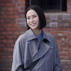 One Day: Seiya no kara Sawagi Japanese Drama photo