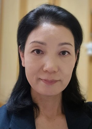 An Young Mi