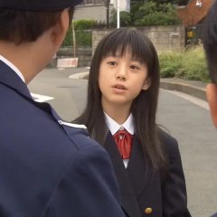 Keitai Deka Zenigata Rei Japanese Drama photo