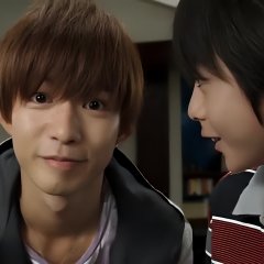 Tensou Sentai Goseiger: Special DVD - Gotcha Miracle! Compilation Video!! Japanese Drama photo
